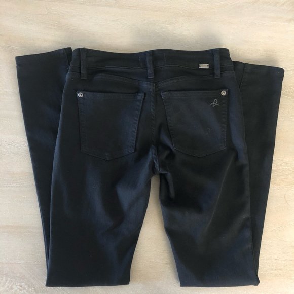 DL 1961 Florence Instasculpt Riker Jeans - Picture 2 of 7